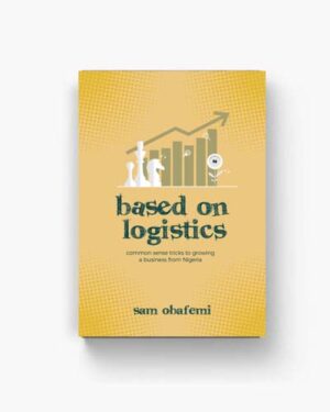 Based on Logistics (eBook)