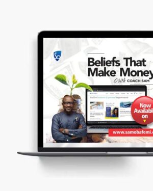 Beliefs That Make Money