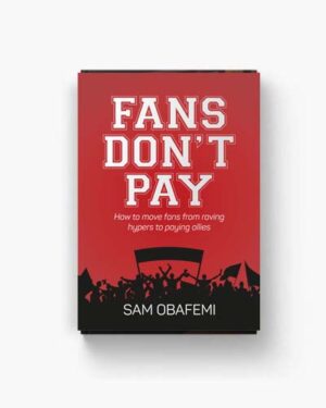 Fans Don't Pay